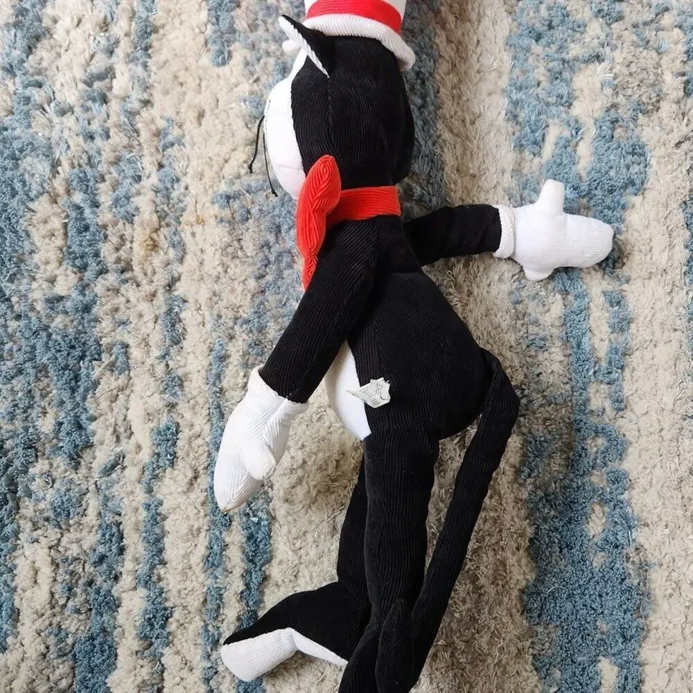 Dr. Seuss Cat in The Hat 19